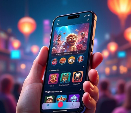 Casino Ao Vivo BR331