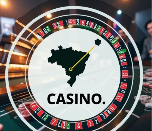 Casino Ao Vivo BR331