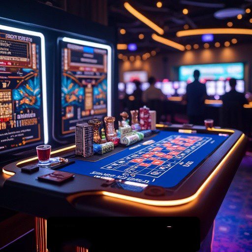 Bônus de Boas-vindasBR331